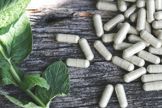 How are Ayurvedic supplements different from Conventional supplements?